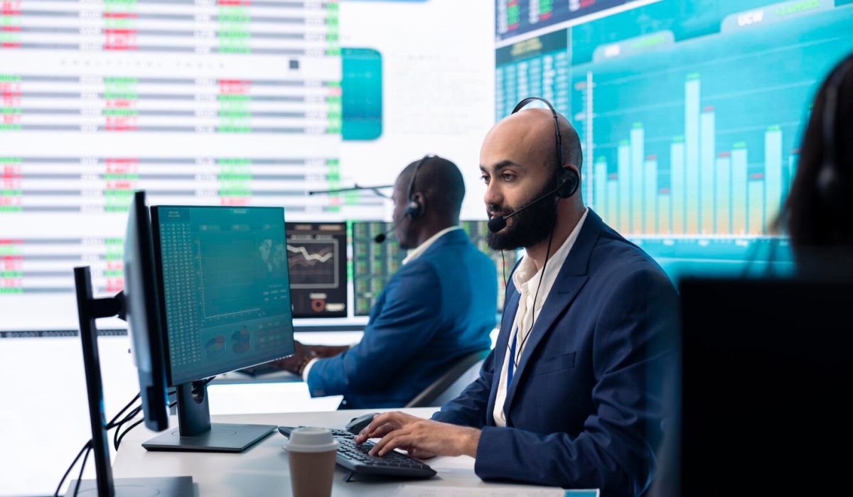 Why Forex Trading is Booming in the UAE