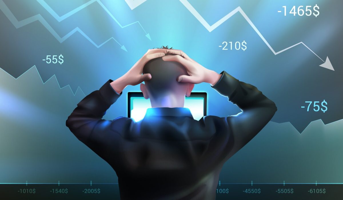 The 5 Most Common Forex Trading Mistakes Beginners Should Avoid