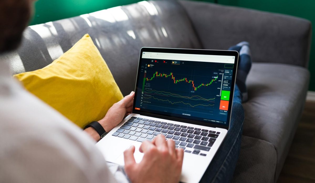 How to Open a Forex Trading Account: Step-by-Step Guide